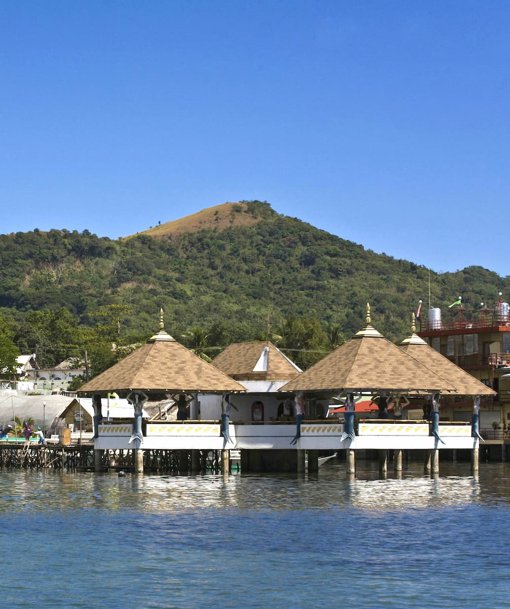 Coron Town Proper Coron Town Proper