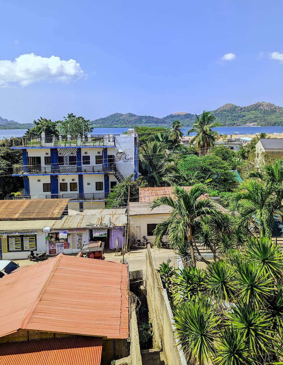 Coron Town Proper Coron Town Proper