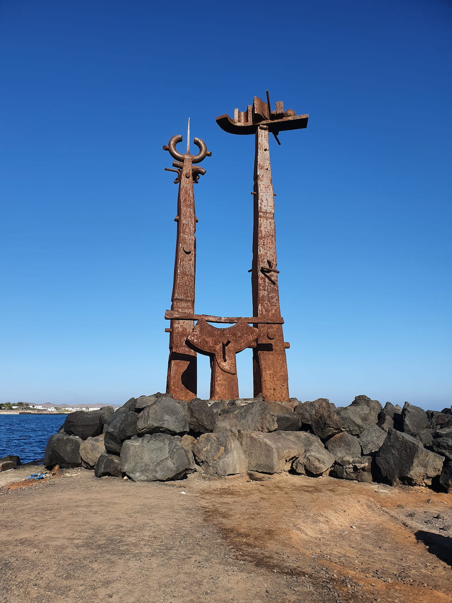 Costa Teguise, Lanzarote Costa Teguise, Lanzarote