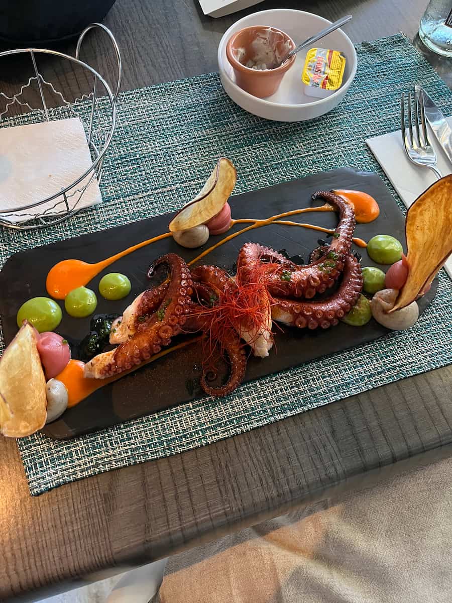 Costa Teguise cuisine Costa Teguise cuisine