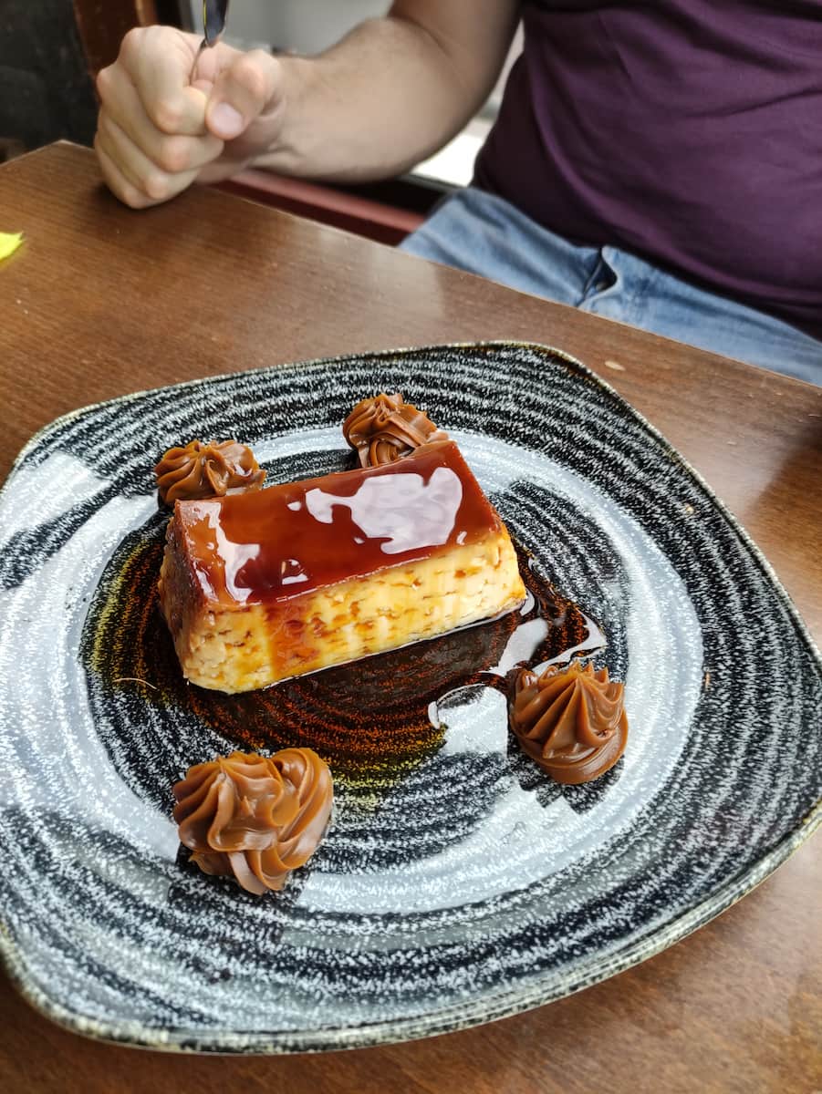 Costa Teguise cuisine Costa Teguise cuisine