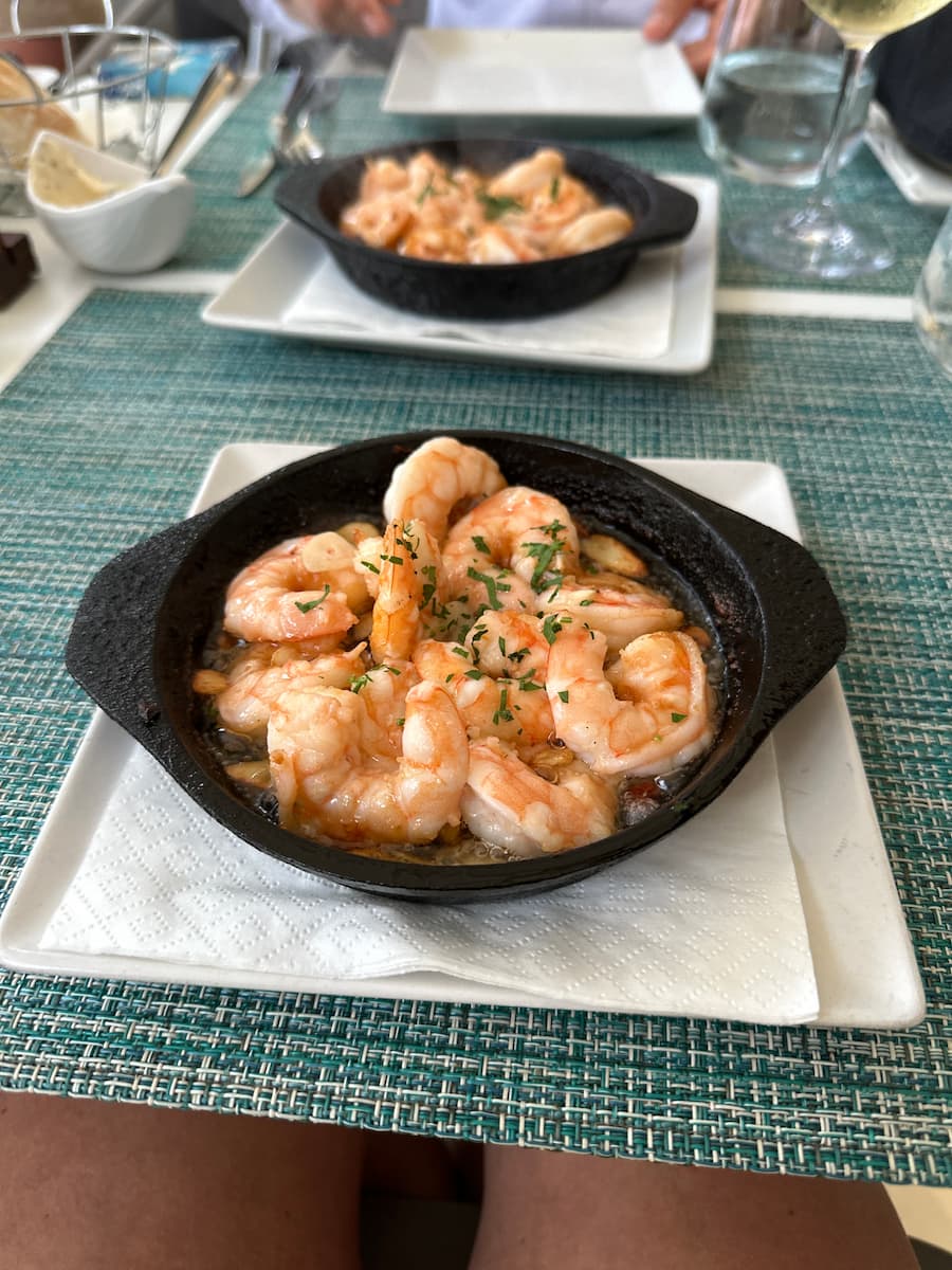 Costa Teguise cuisine Costa Teguise cuisine