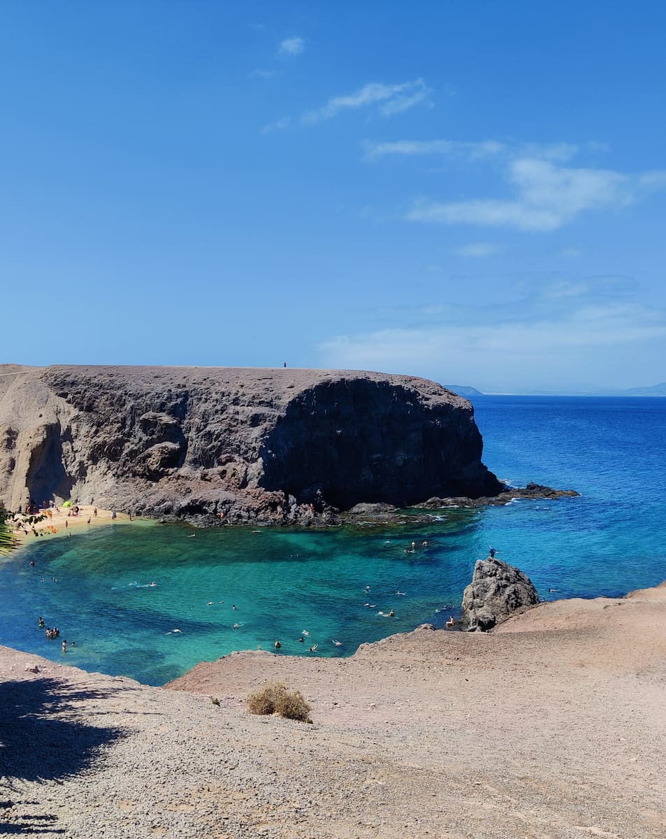 Costa Teguise, Lanzarote Costa Teguise, Lanzarote