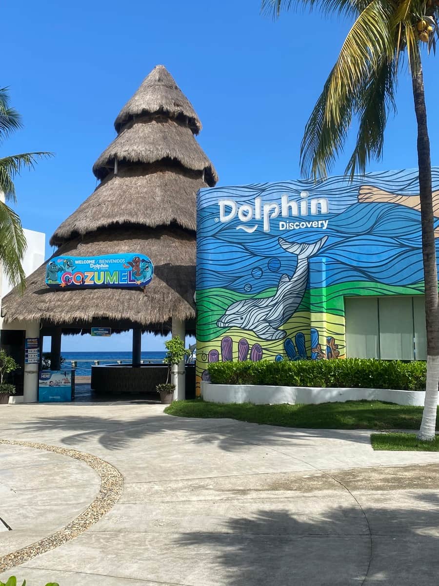 Chankanaab National Park Chankanaab National Park