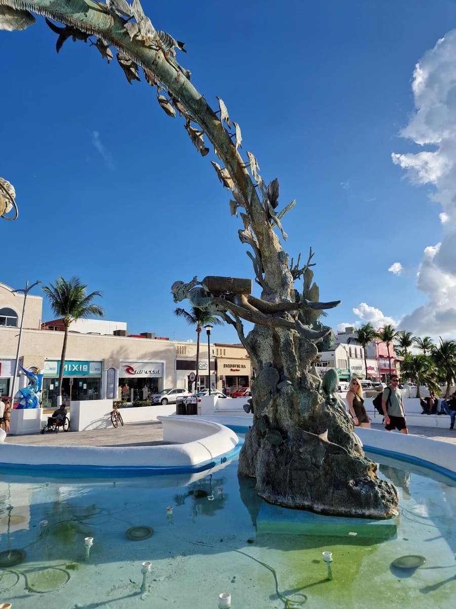 Cozumel, Cancun Cozumel, Cancun