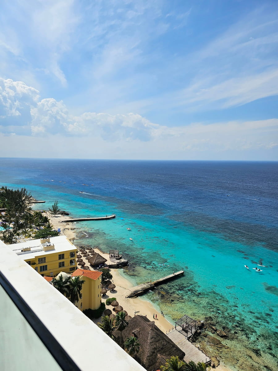 Cozumel, Cancun Cozumel, Cancun