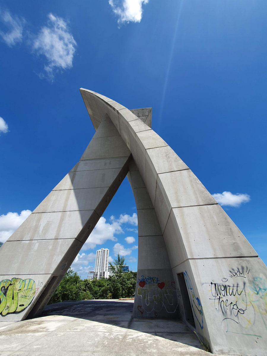Downtown Cancun Downtown Cancun