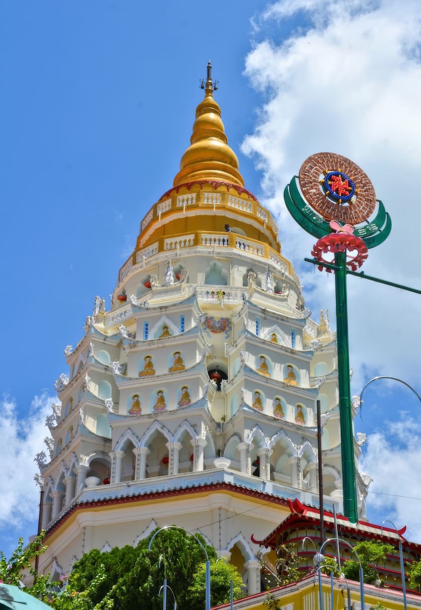 Georgetown, Penang Island Georgetown, Penang Island