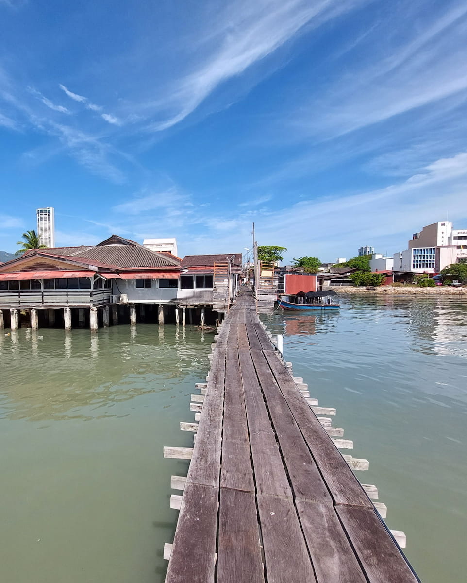 Georgetown, Penang Island Georgetown, Penang Island