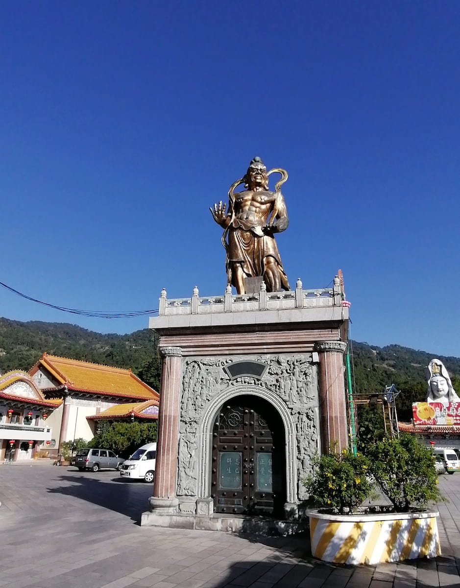 Georgetown, Penang Island Georgetown, Penang Island