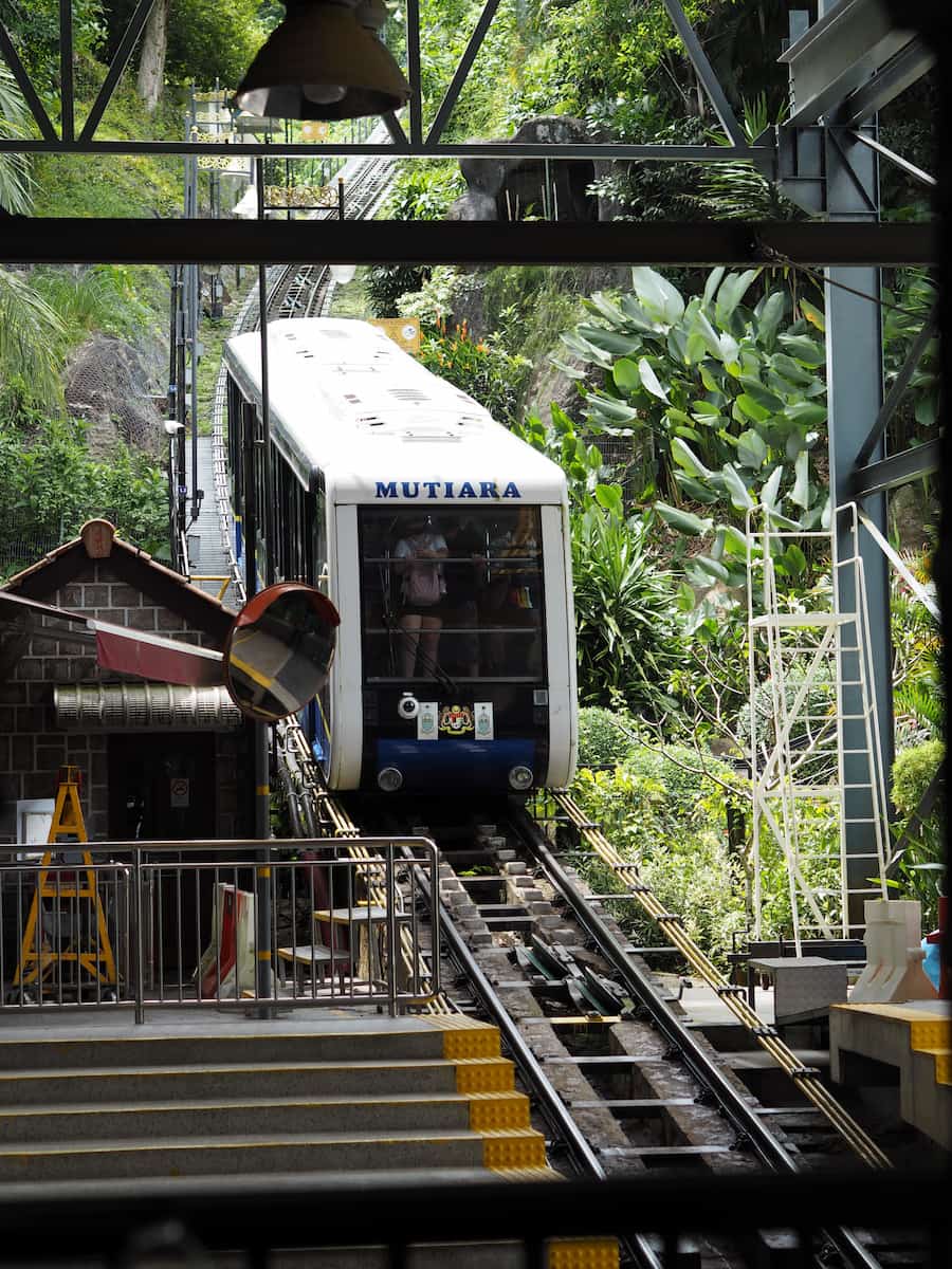 Georgetown, Penang Island Georgetown, Penang Island