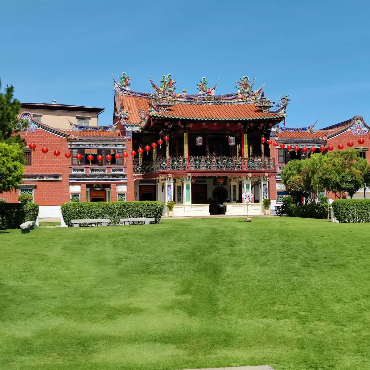 Georgetown, Penang Island Georgetown, Penang Island