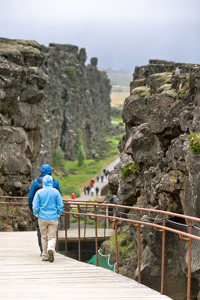 Þingvellir National Park Þingvellir National Park