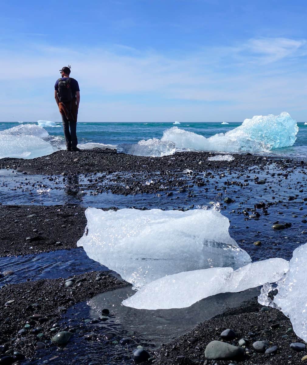 Höfn, Iceland Höfn, Iceland