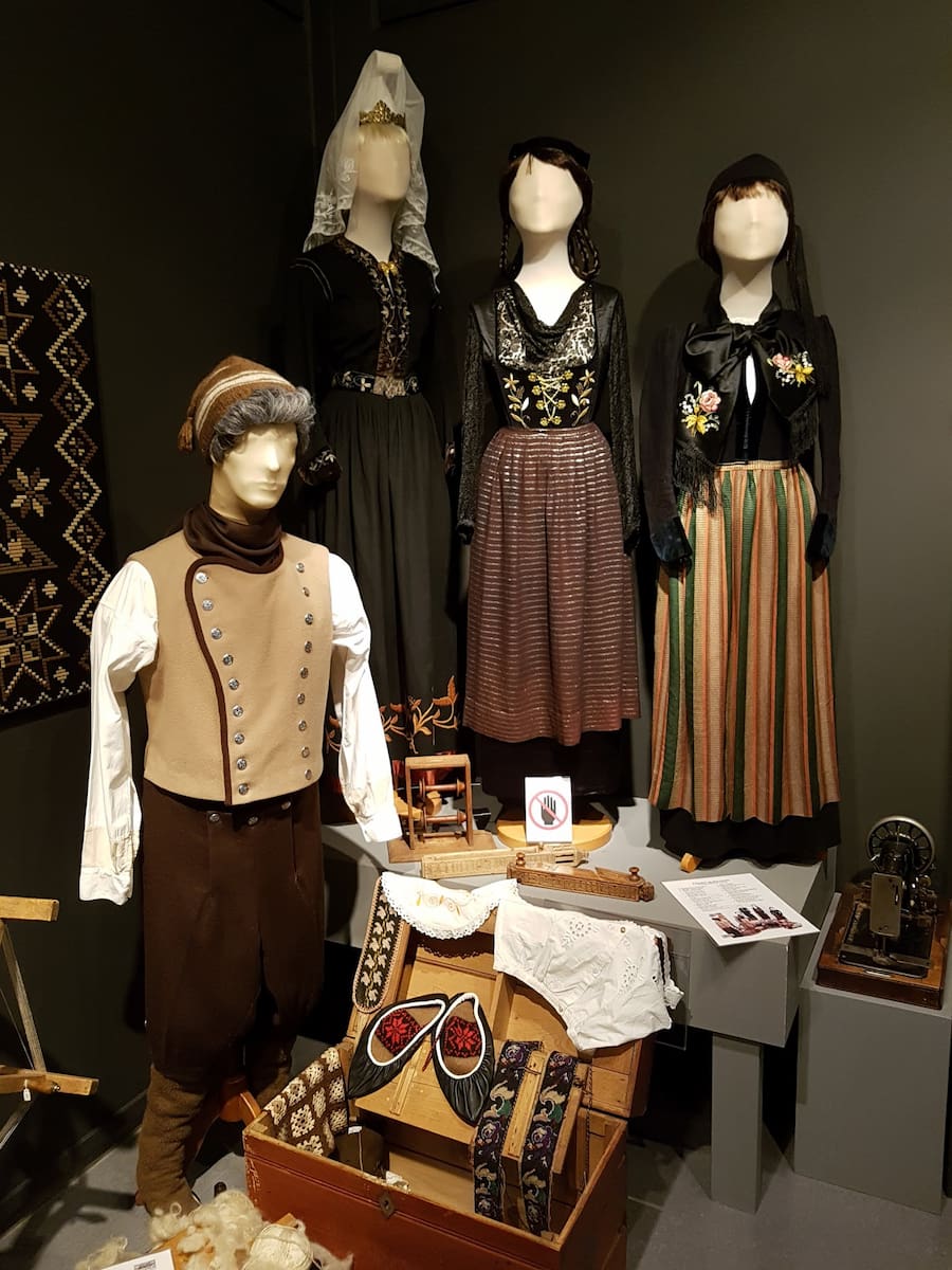 East Iceland Heritage Museum East Iceland Heritage Museum