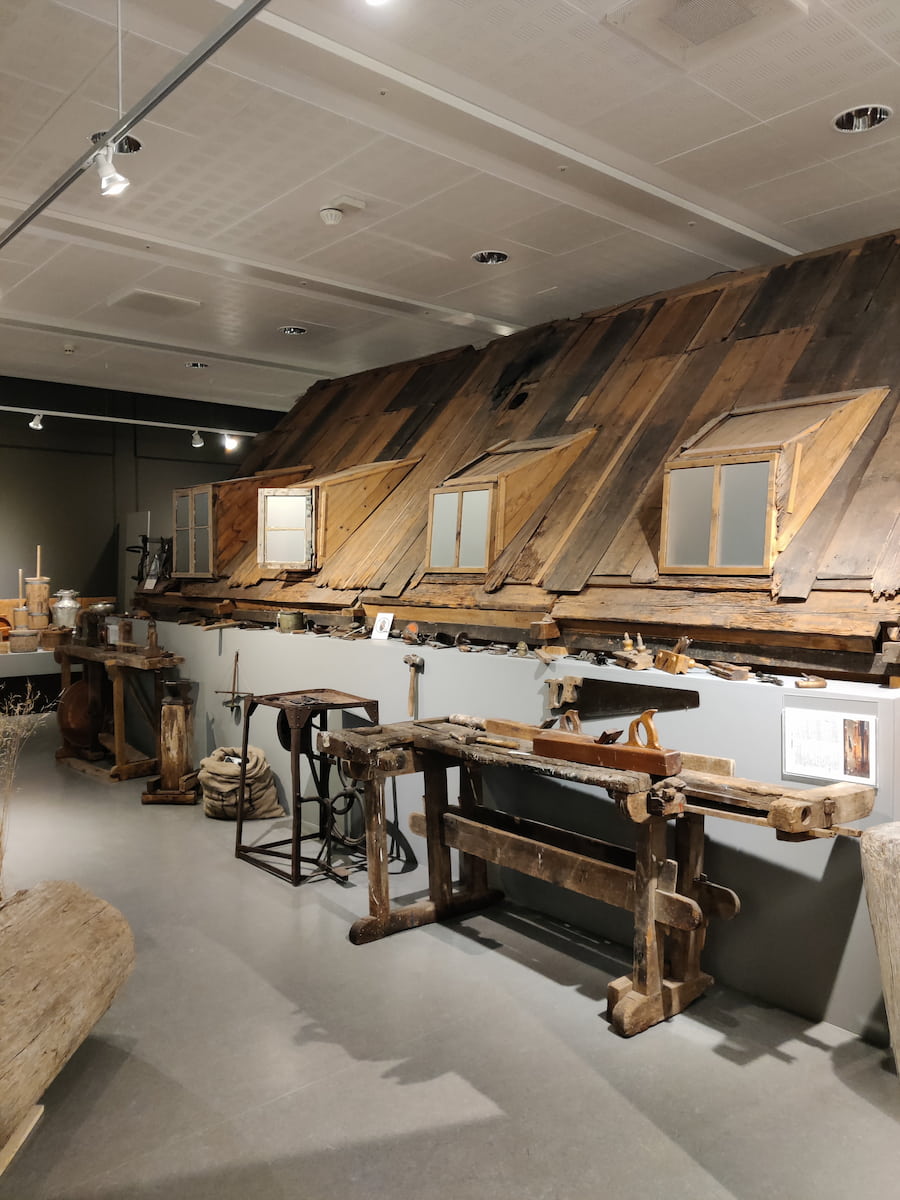 East Iceland Heritage Museum East Iceland Heritage Museum