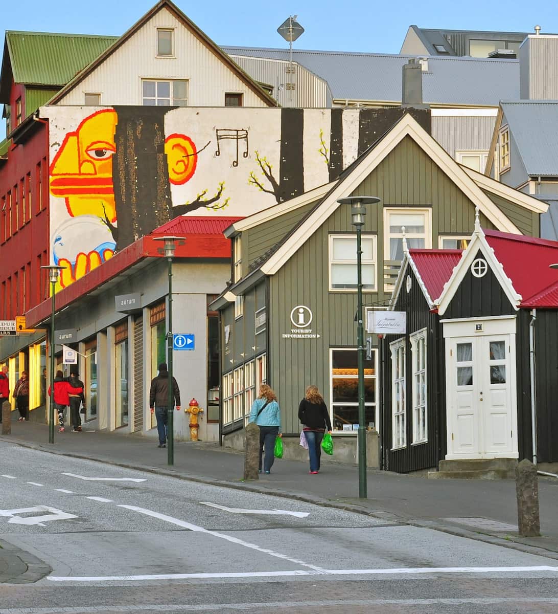 Egilsstaðir, Iceland Egilsstaðir, Iceland