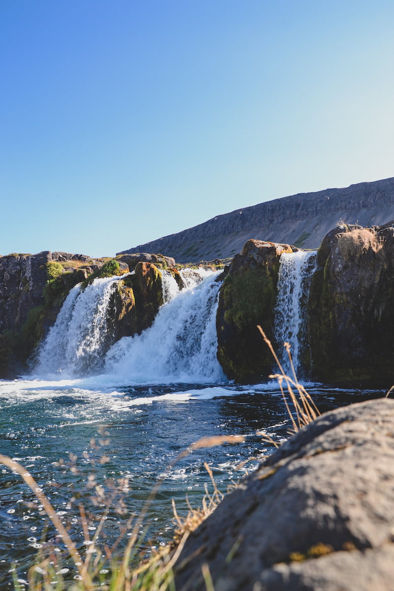 Ísafjörður, Iceland Ísafjörður, Iceland