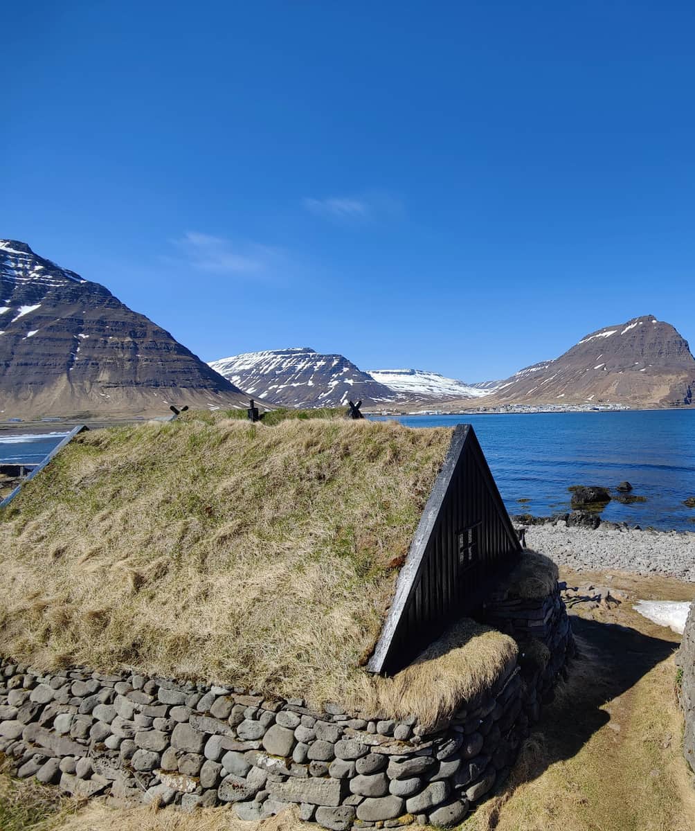 Ísafjörður, Iceland Ísafjörður, Iceland