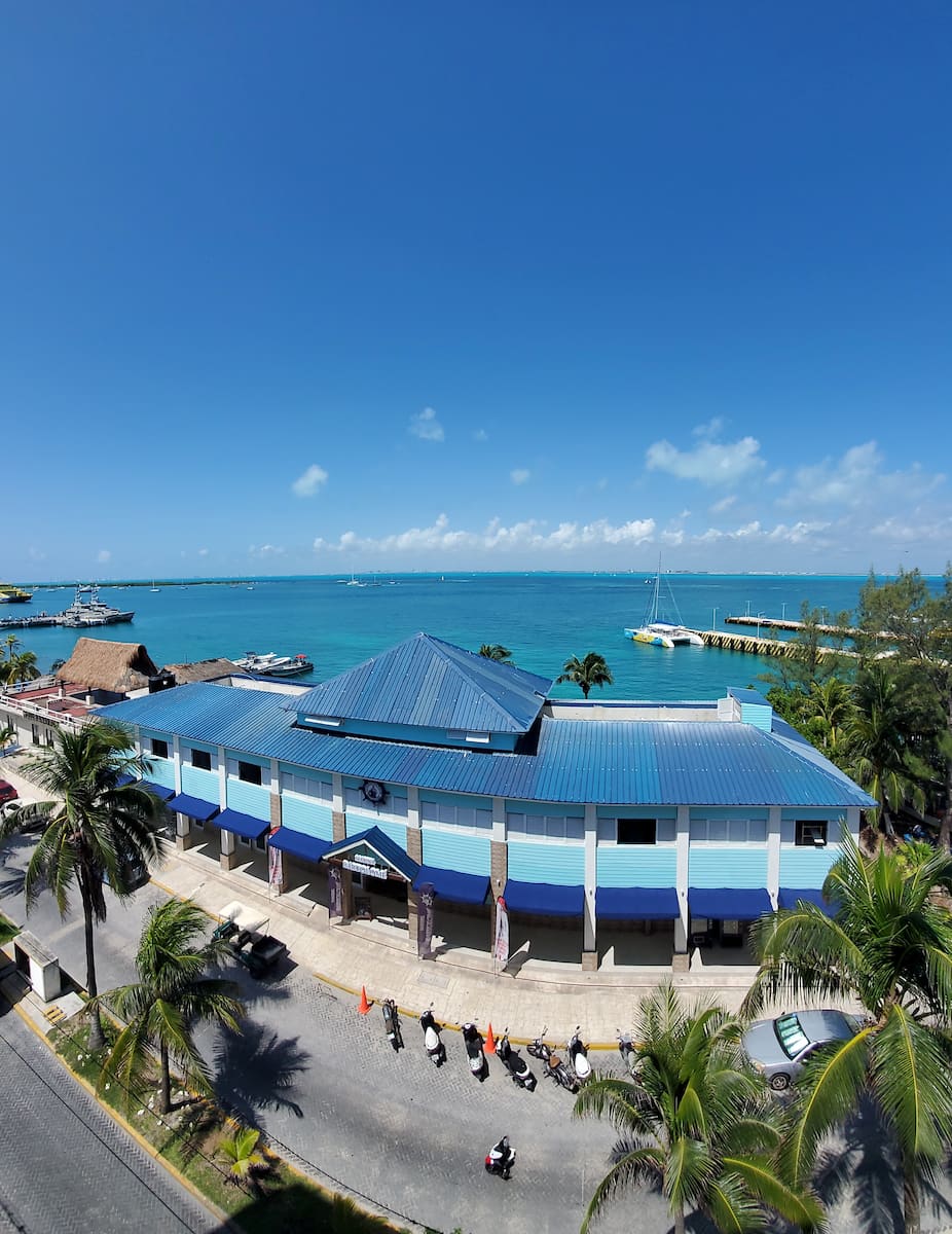 Isla Mujeres, Cancun Isla Mujeres, Cancun