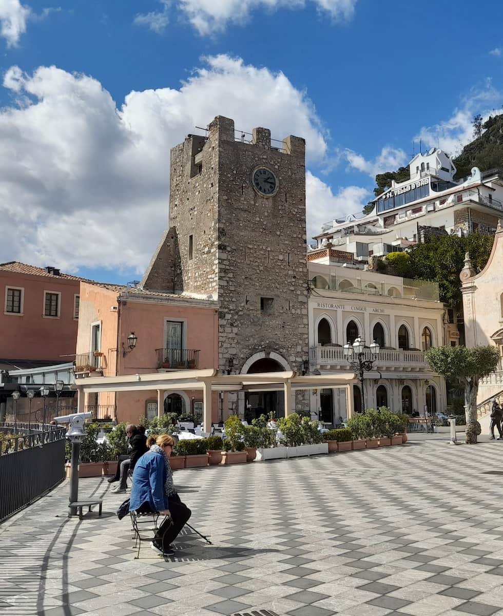 Isola Bella, Sicily Isola Bella, Sicily