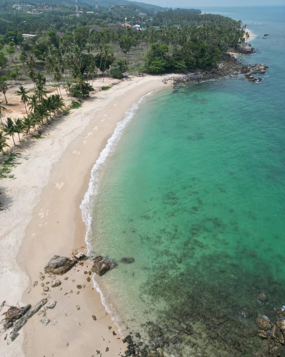 Koh Lanta Krabi Thailand