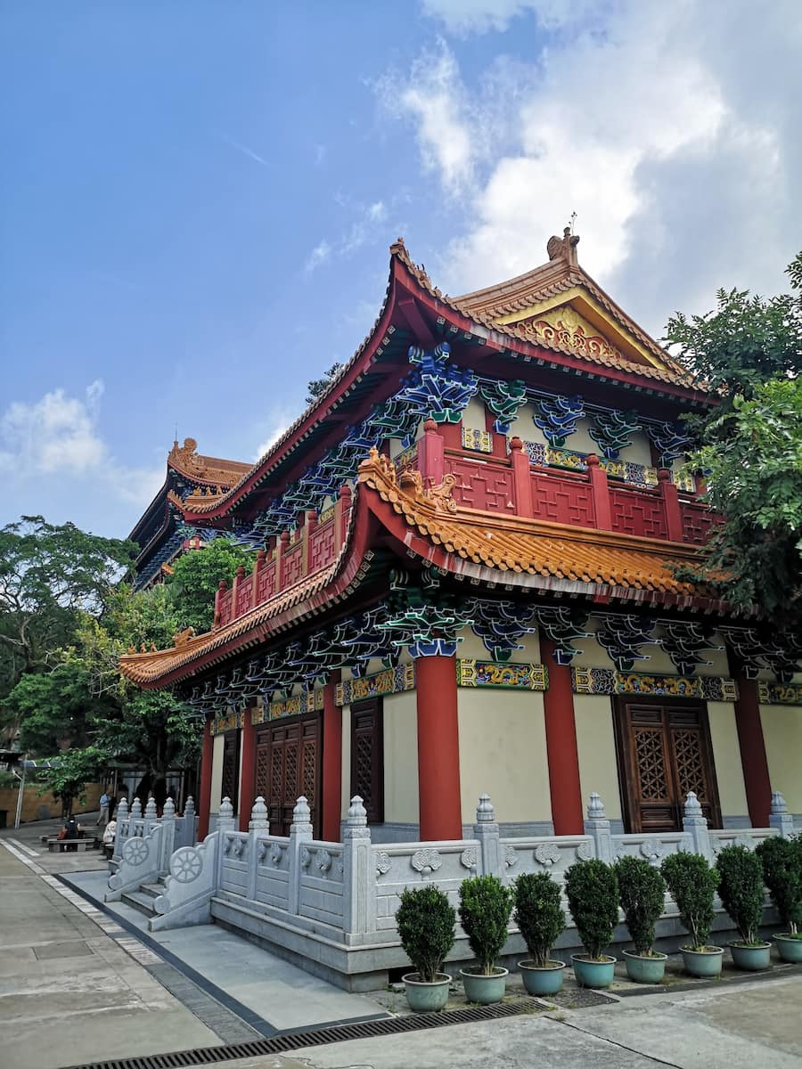 Lantau Island, Hong Kong Lantau Island, Hong Kong