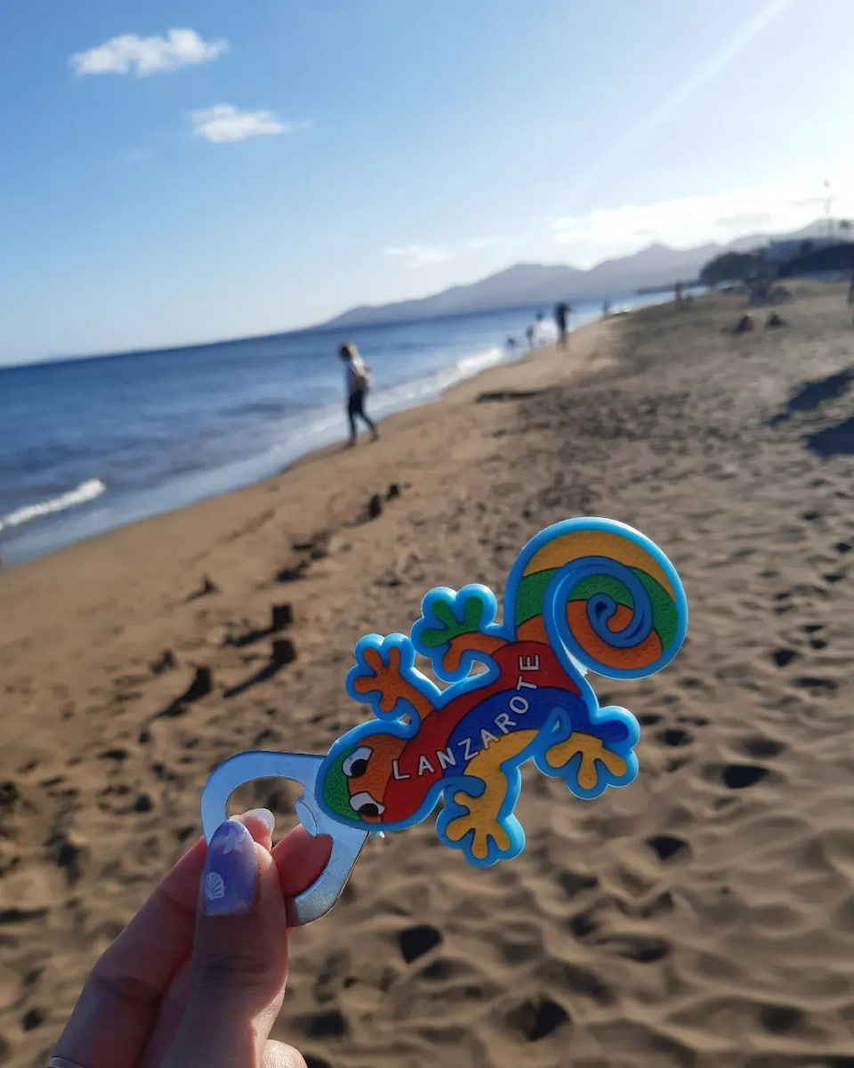 Puerto del Carmen, Lanzarote Puerto del Carmen, Lanzarote