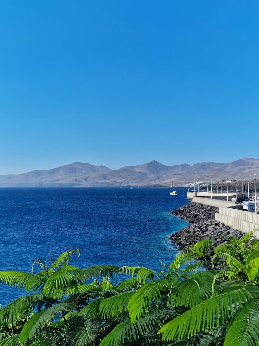 Puerto del Carmen, Lanzarote Puerto del Carmen, Lanzarote