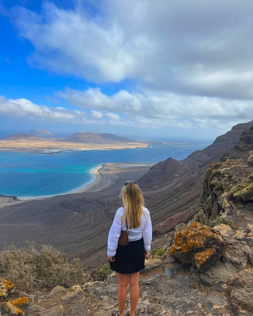 Lanzarote, Spain Lanzarote, Spain
