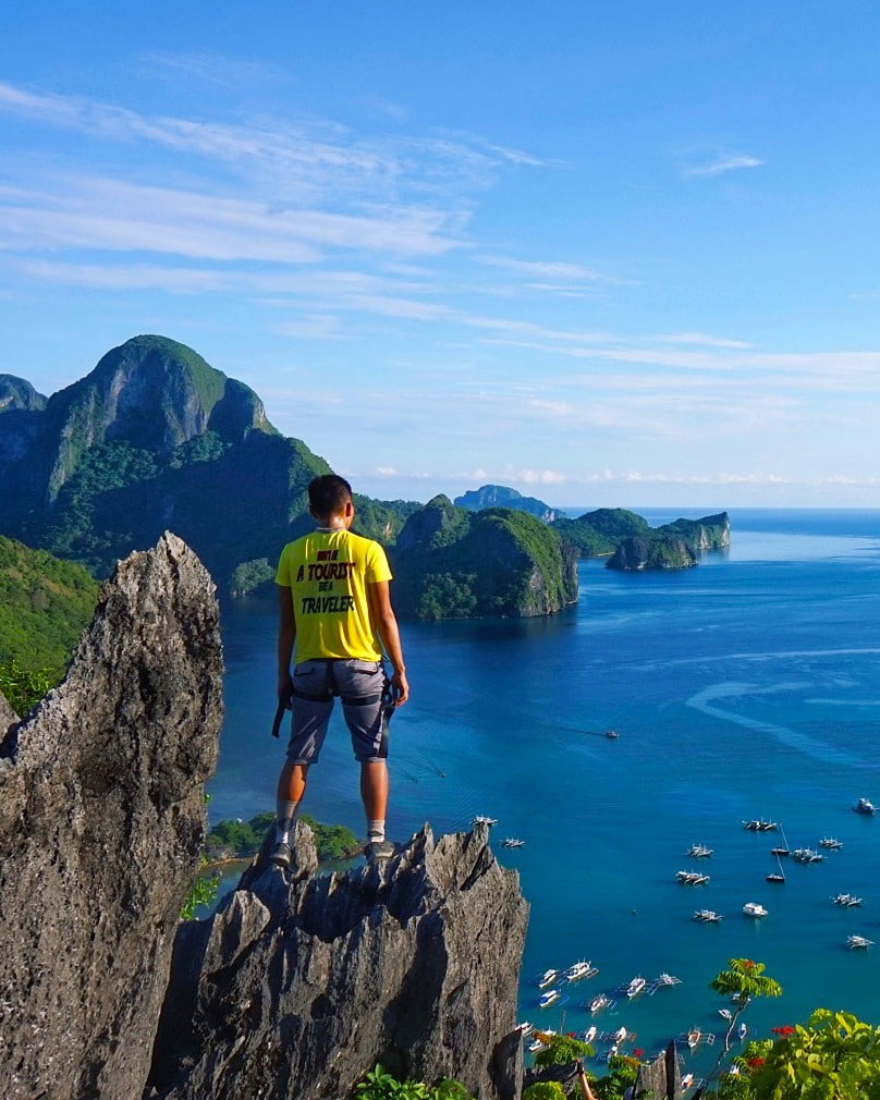 Minor Islands, Palawan Minor Islands, Palawan