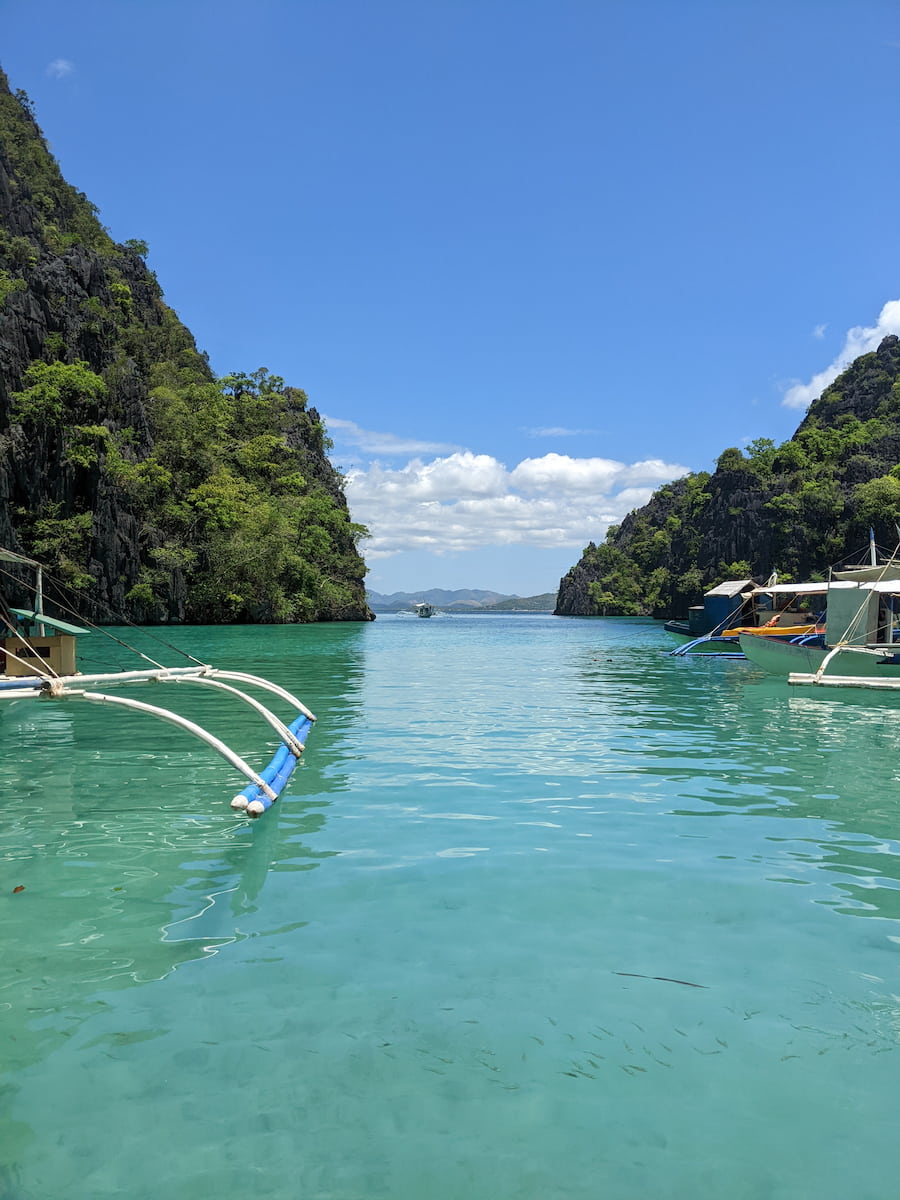 Minor Islands, Palawan Minor Islands, Palawan