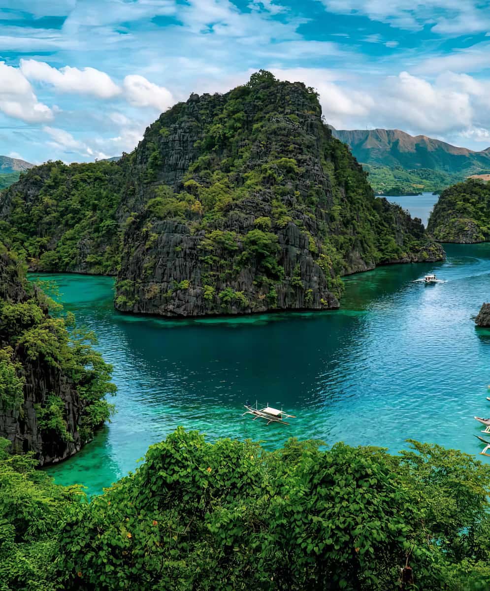 Minor Islands, Palawan Minor Islands, Palawan