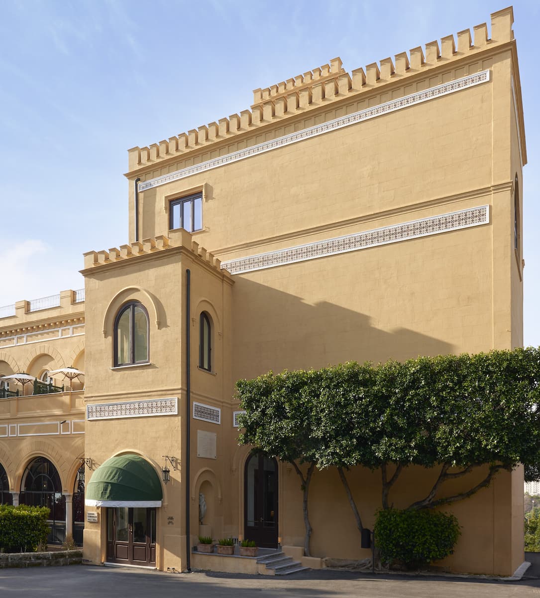 Mondello, Sicily Mondello, Sicily