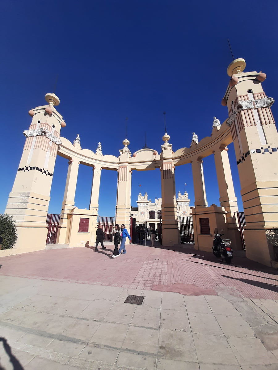 Mondello, Sicily Mondello, Sicily