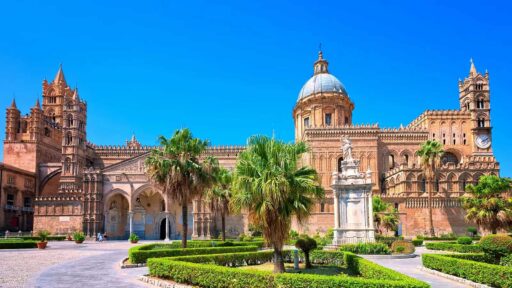 Palermo Sicily