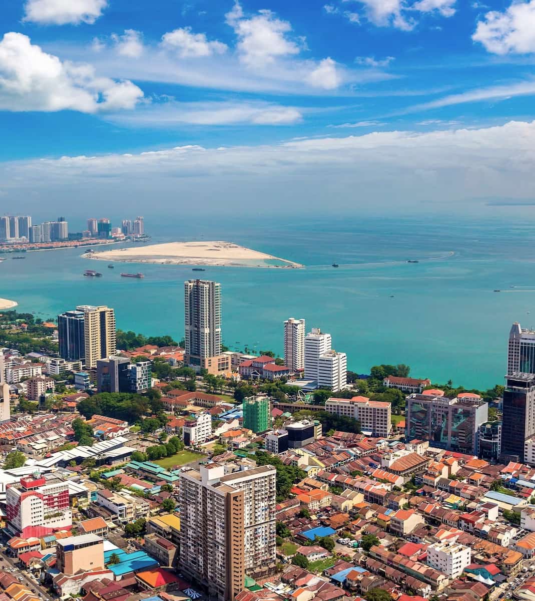 Penang Island Penang Island