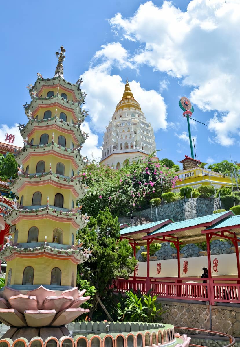 Penang Island Penang Island