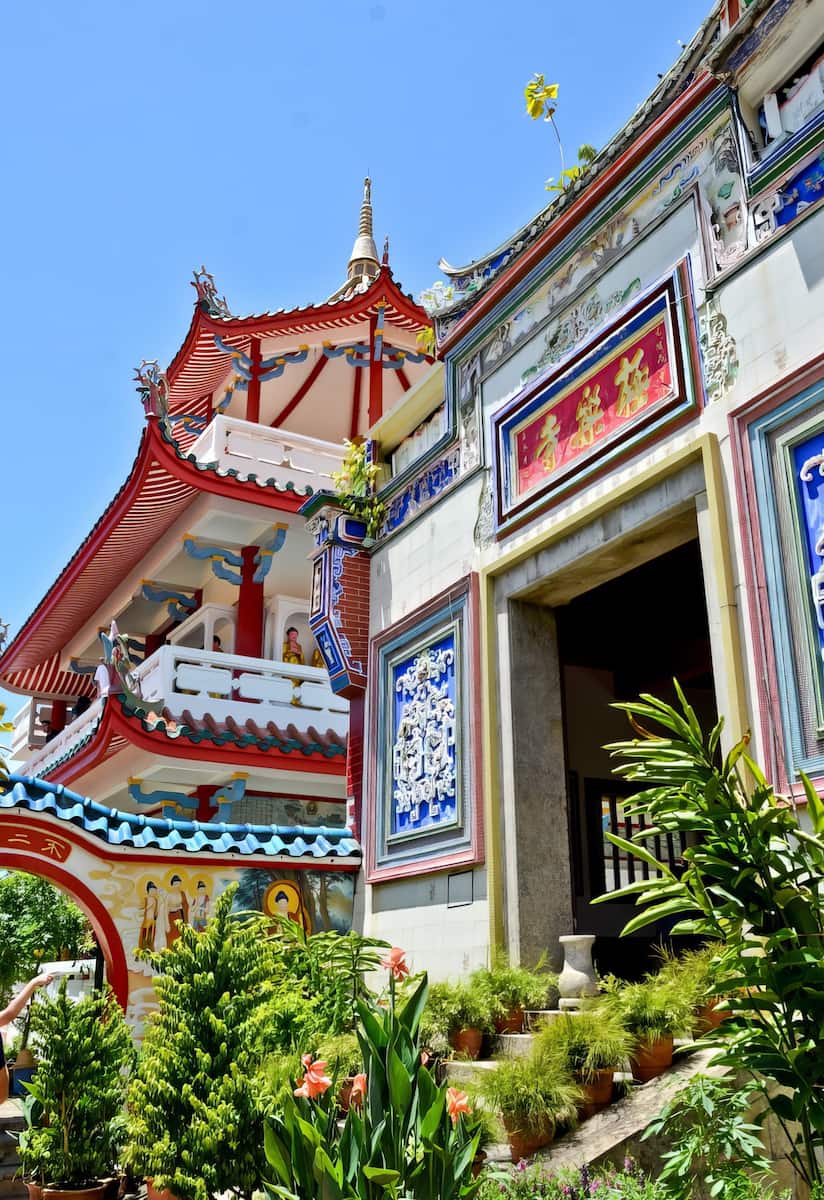 Penang Island Penang Island