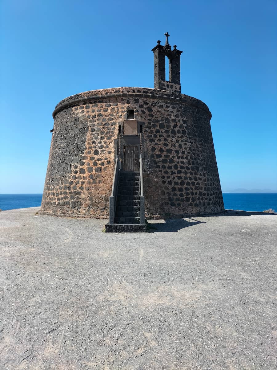 Playa Blanca, Lanzarote Playa Blanca, Lanzarote