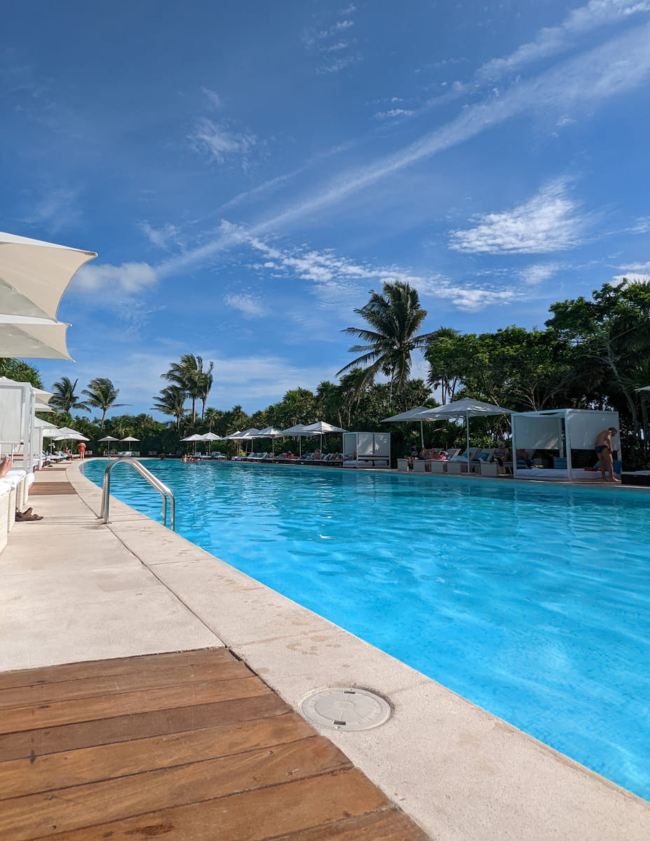 Playa Mujeres, Cancun Playa Mujeres, Cancun