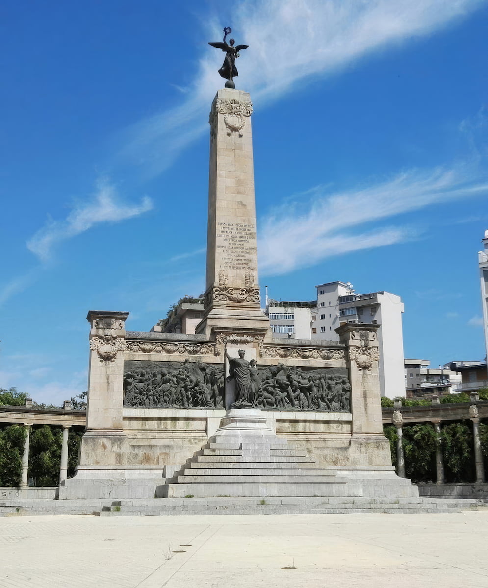 Politeama/Libertà, Palermo Politeama/Libertà, Palermo