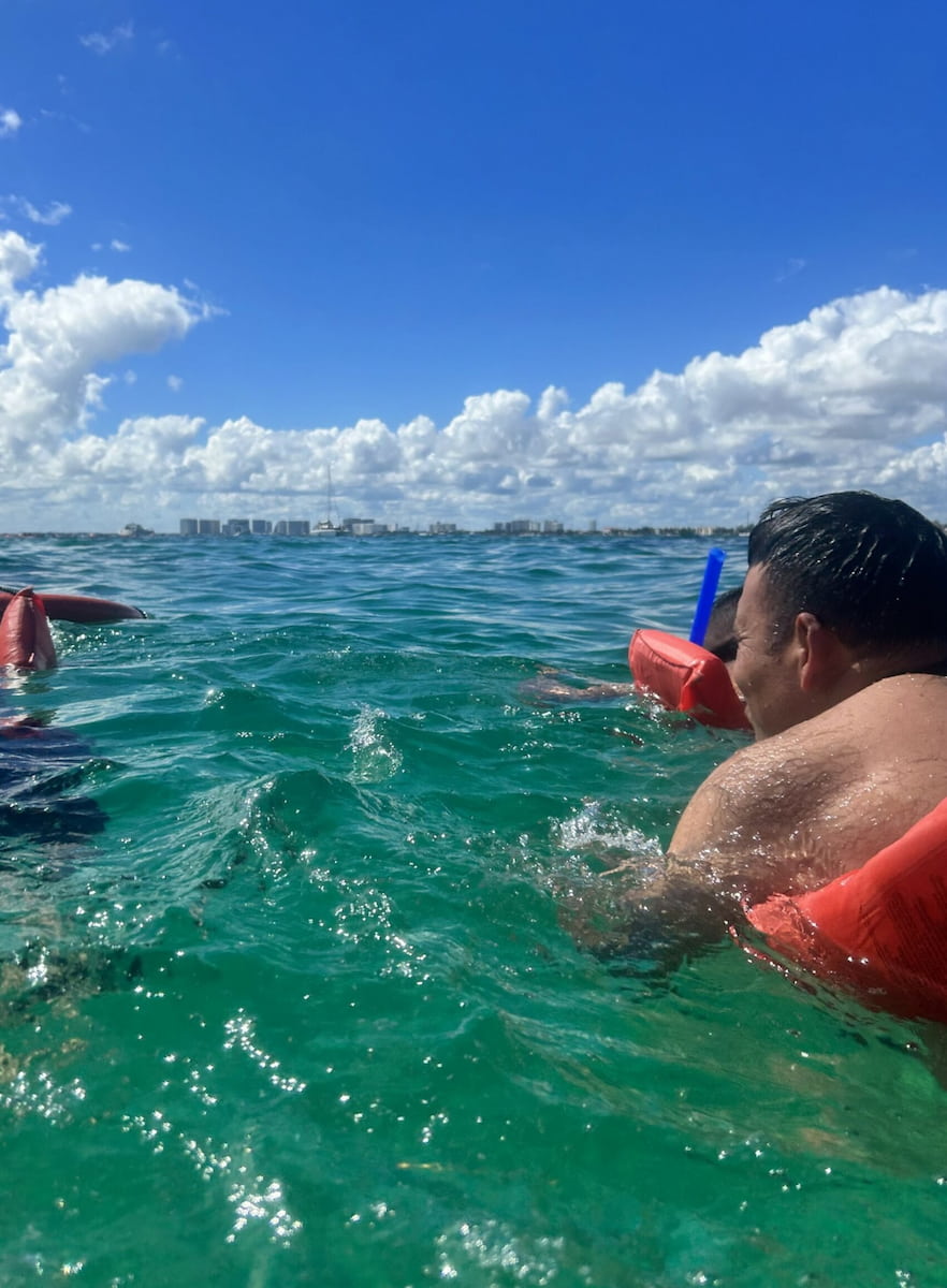 Puerto Cancun Puerto Cancun