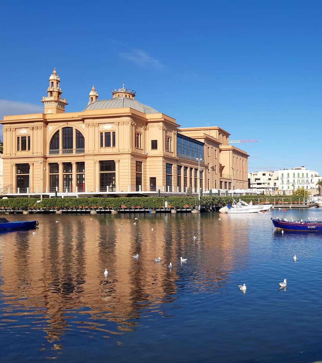 Bari, Puglia Bari, Puglia