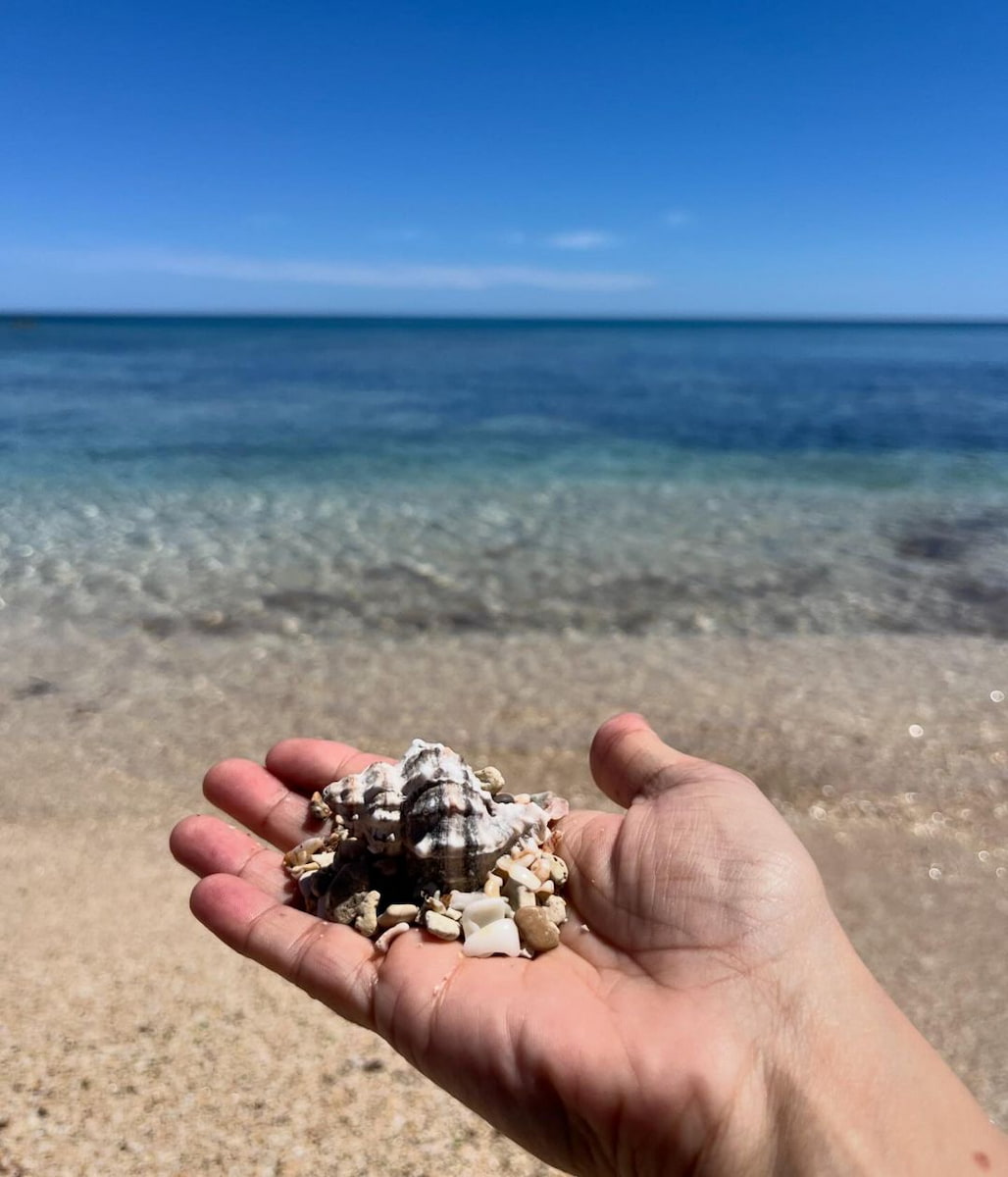 Rabbit Beach Rabbit Beach