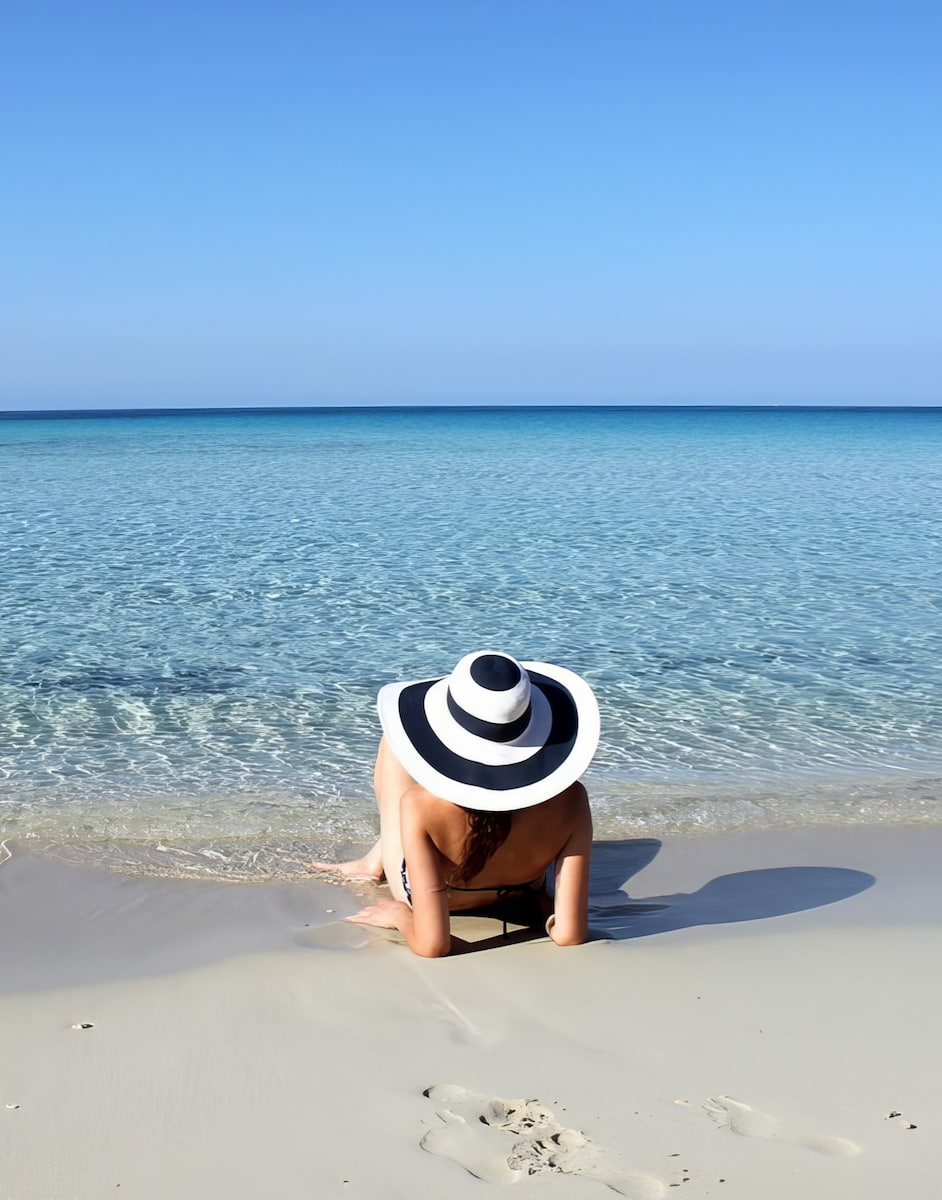 Rabbit Beach Rabbit Beach