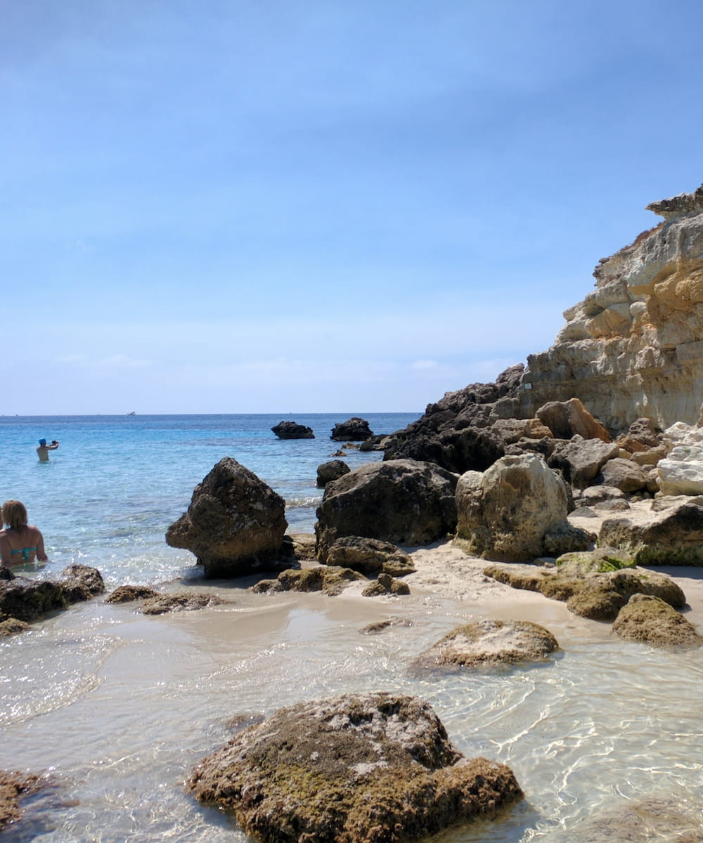 Rabbit Beach Rabbit Beach