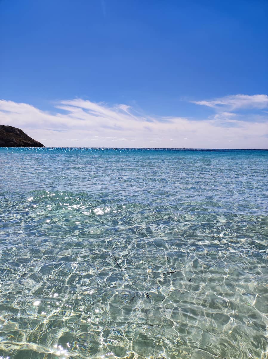 Rabbit Beach Rabbit Beach