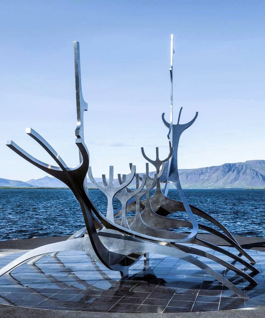 Reykjavik, Iceland Reykjavik, Iceland