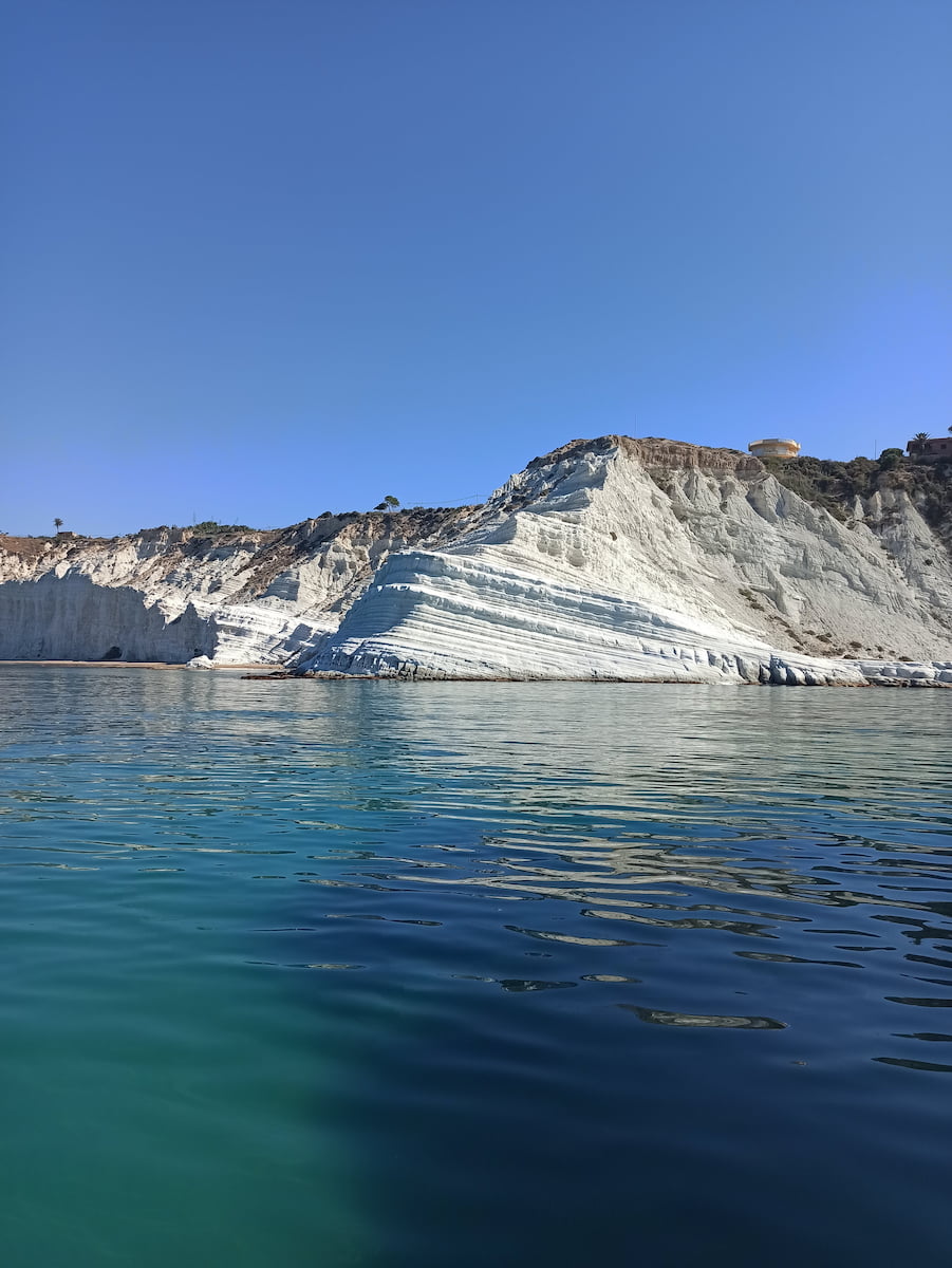 Scala dei Turchi Scala dei Turchi